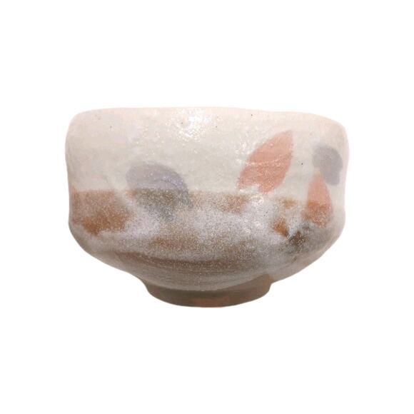 3 Pc Mini Bowls Set ASIAN Japanese Hot Tea Cups Condiment Soy Sauce Dip Pottery - Picture 11 of 16